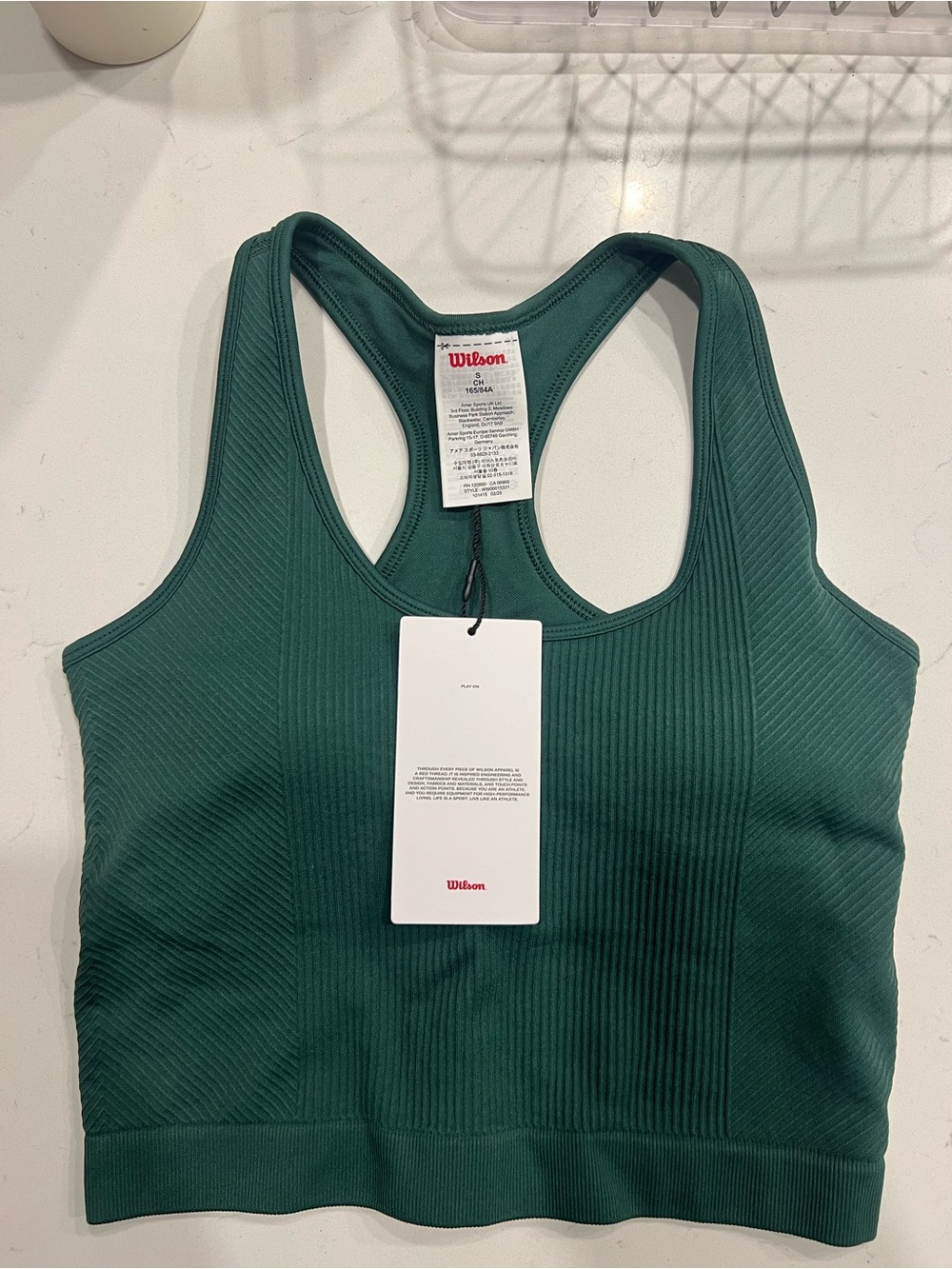Wilson Women's Everyday Brami.